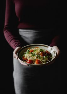 Concept photography Italian Food - Food photography