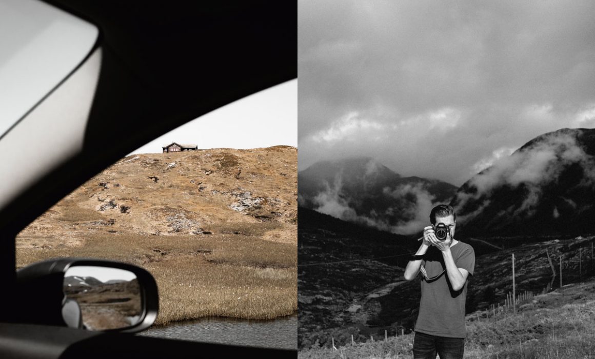 Roadtrip Norway - Denmark, Sweden