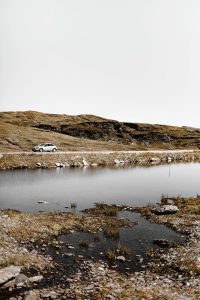 Roadtrip Norway - Denmark, Sweden