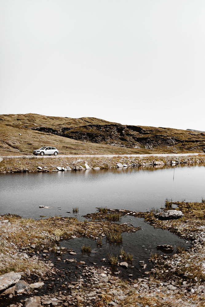 Roadtrip Norway - Denmark, Sweden