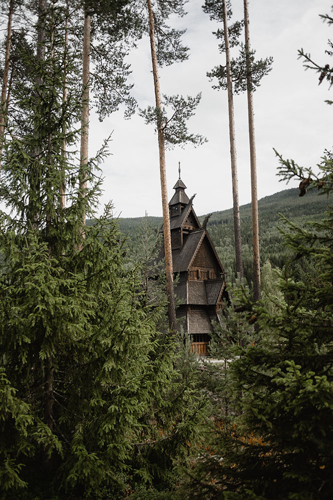 Roadtrip Norway - Denmark, Sweden