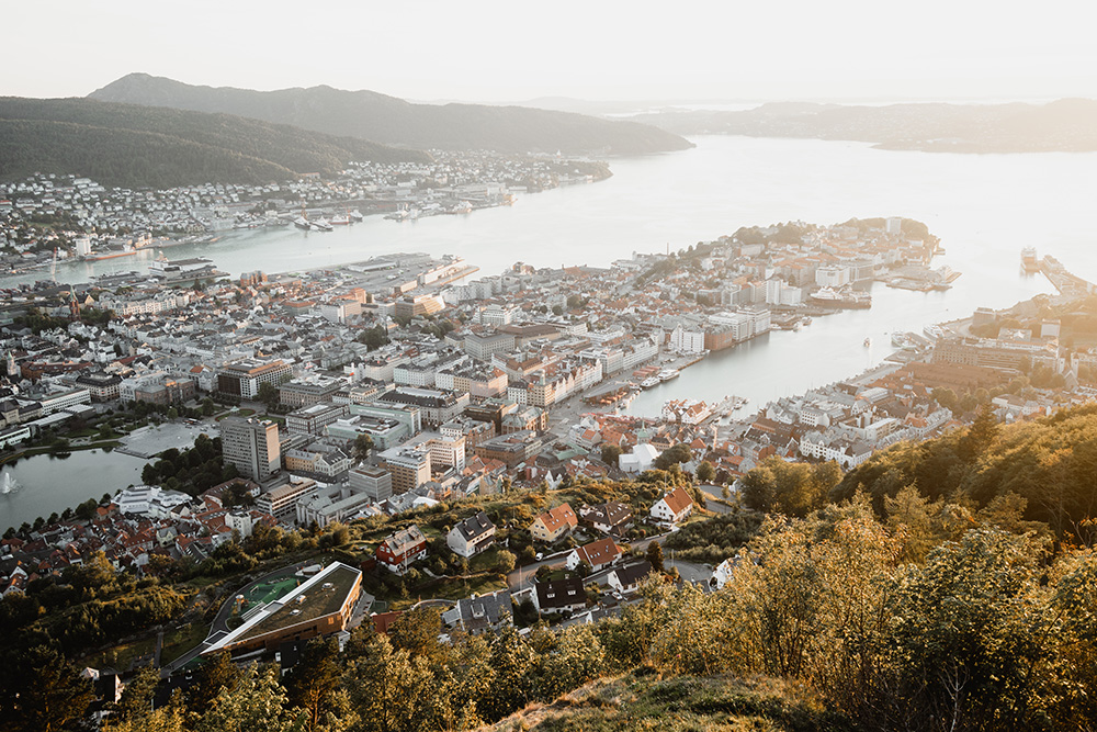 Roadtrip Norway - Denmark, Sweden