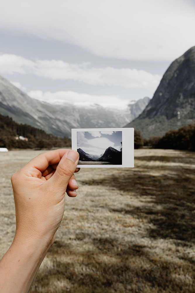 Roadtrip Norway - Denmark, Sweden