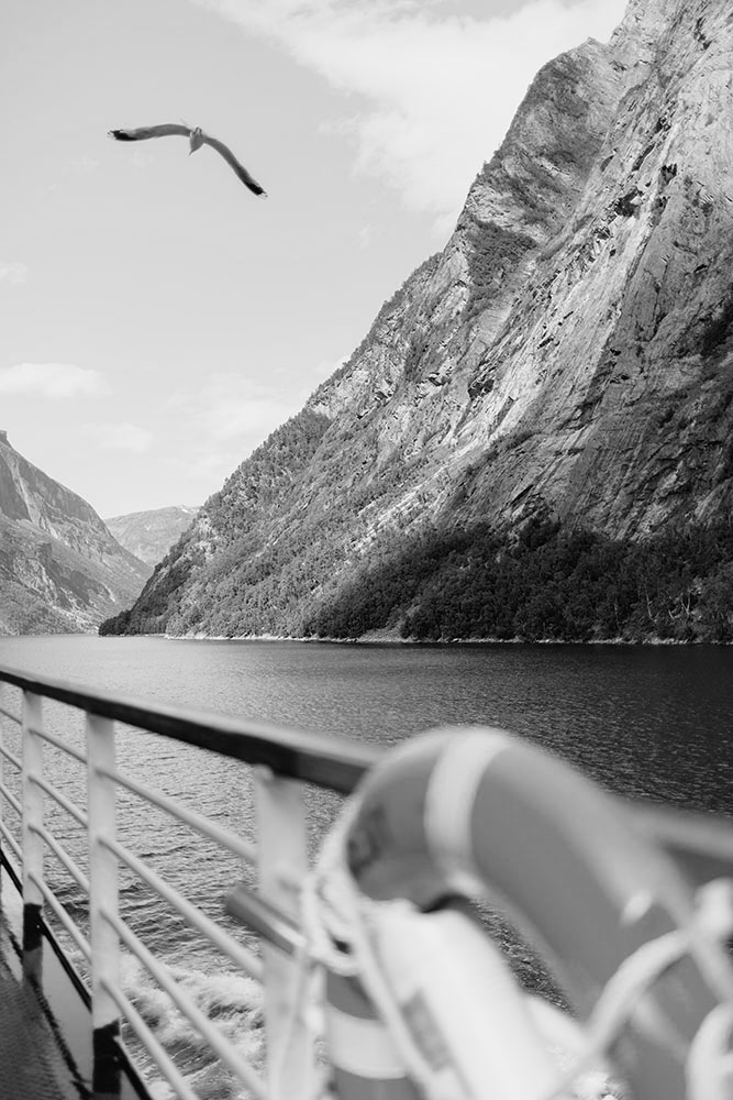 Roadtrip Norway - Denmark, Sweden