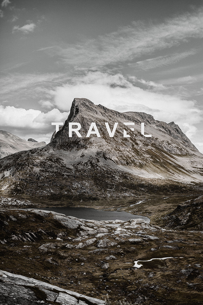 Roadtrip Norway - Denmark, Sweden