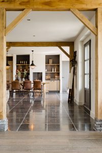 Kavel en Huis magazine - Interior photography