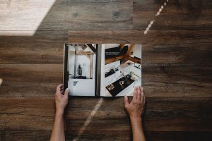 Published Kavel en Huis magazine - Interior photographyPublished Kavel en Huis magazine - Interior photography