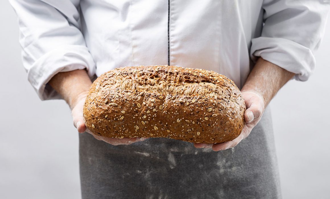 brood studio Food fotografie - Bakker Goedhart website