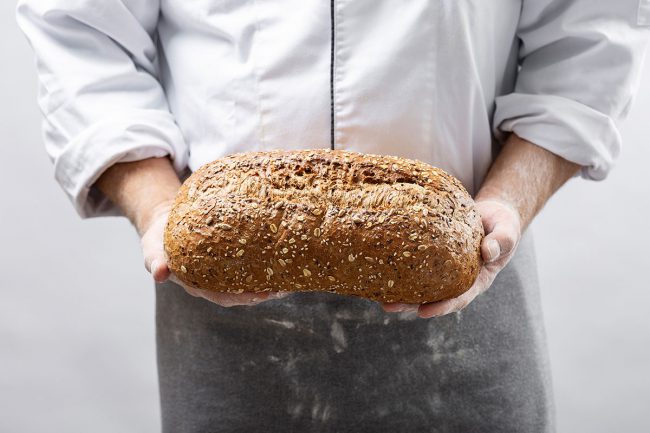 brood studio Food fotografie - Bakker Goedhart website
