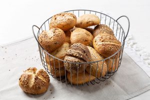 Food fotografie - Bakker Goedhart website