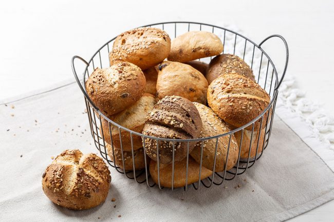 Food fotografie - Bakker Goedhart website