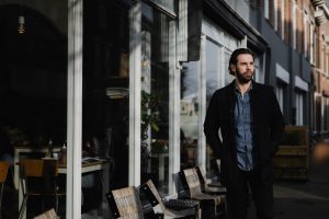 KoffieTCacao magazine #26 - Hidde de Brabander
