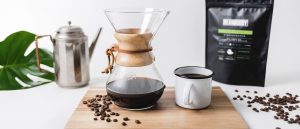 Beanbuddy - Product & Branding photography
