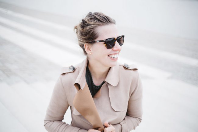 Branding en Portretfotografie - Buonq