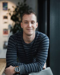 Fotografie Jurriaan Huting.net Nijmegen Fotoshoot Code Blauw - Bedrijfsfotografie