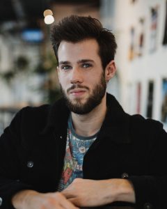 Fotografie Jurriaan Huting.net Nijmegen Fotoshoot Code Blauw - Bedrijfsfotografie