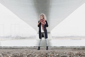 Branding fotografie Eefje van Dongen