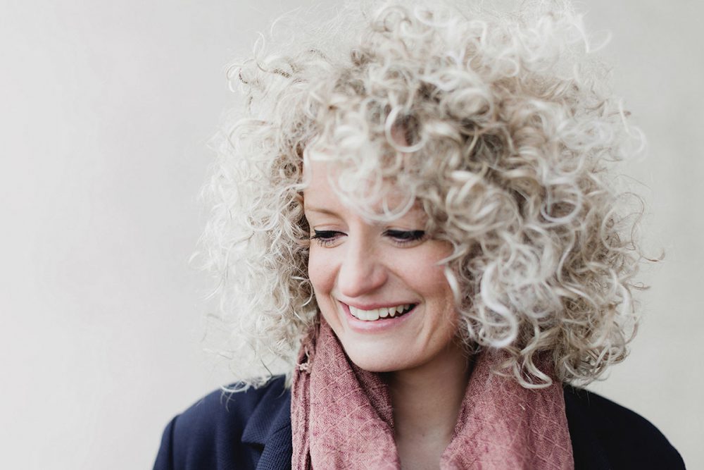 Branding fotografie Eefje van Dongen