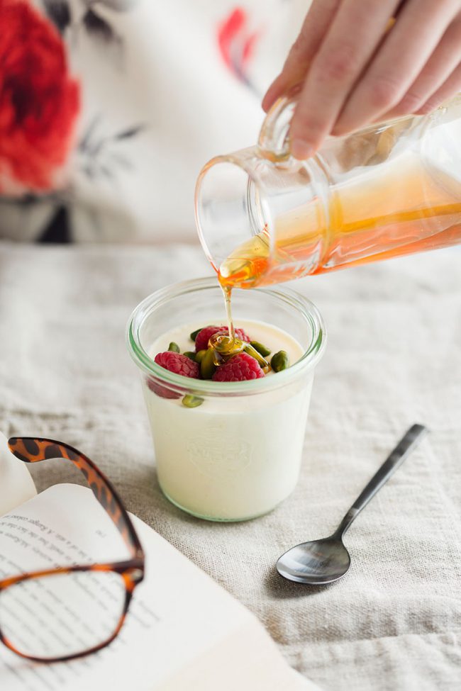 Ekoplaza magazine Lekker Weten - Food photography