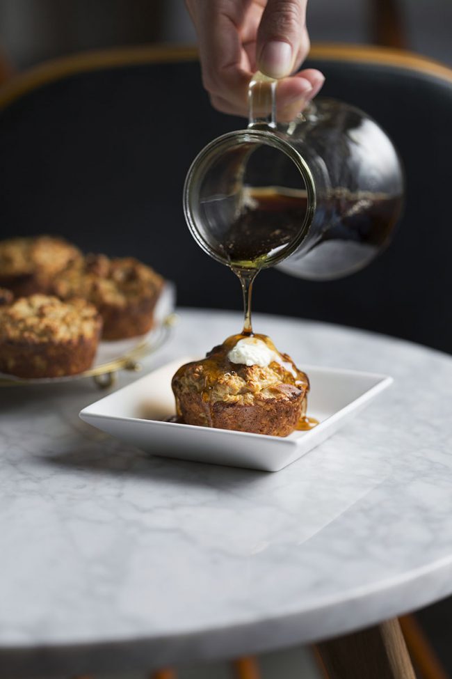 Ekoplaza magazine Lekker Weten - Food photography