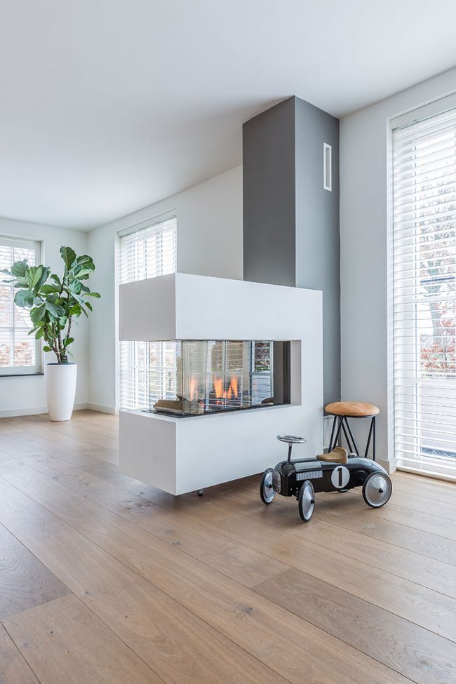 Kavel en Huis magazine - Interieur fotografie