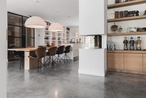 DK interieur ontwerp - interieur fotografie