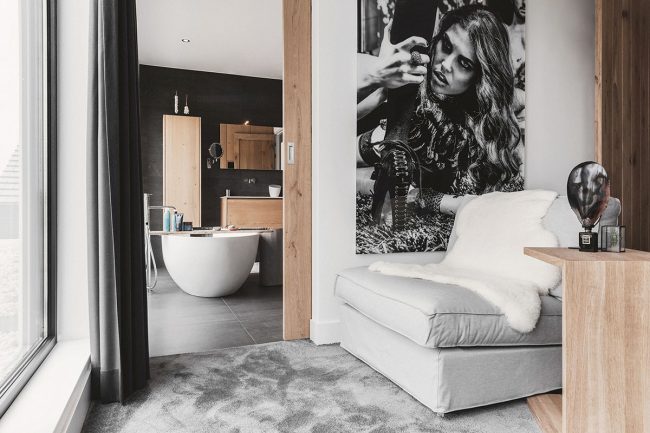DK interieur ontwerp - interieur fotografie