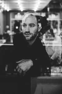 Followfox #Mancrushmonday Domien - Portret fotografie
