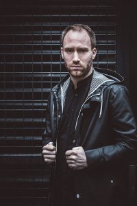 Followfox #Mancrushmonday Domien - Portret fotografie