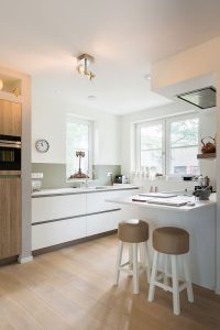 Kavel en Huis magazine - Interieur fotografie