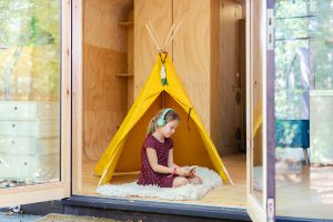 Lifestyle fotografie & video POGS Kids only Headphones
