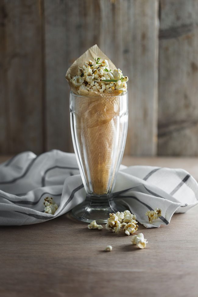 Ekoplaza magazine Lekker Weten - Food photography