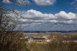Theaterwerkplaats Roest - Interior photography