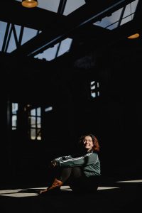 Theaterwerkplaats Roest - Interior photography