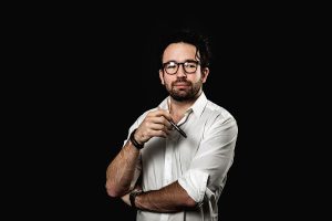 Branding fotografie Roy Colen