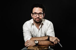 Branding fotografie Roy Colen