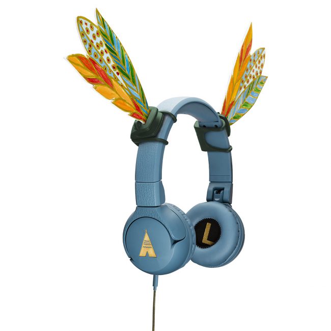 Productfotografie POGS Kids only Headphones