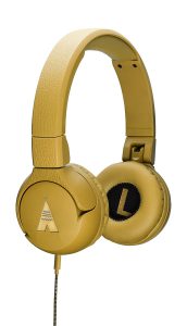 Lifestyle fotografie & video POGS Kids only Headphones