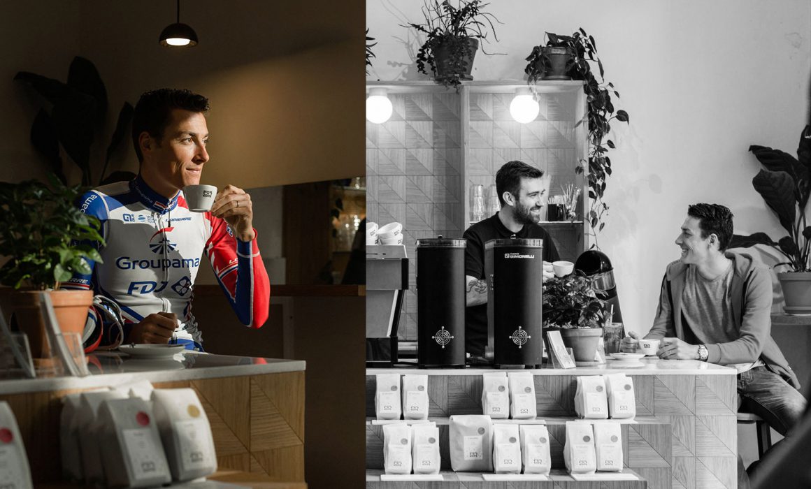 KoffieTCacao magazine #30 Ramon Sinkeldam