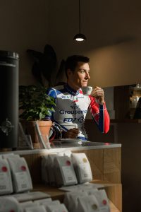 KoffieTCacao magazine #30 Ramon Sinkeldam