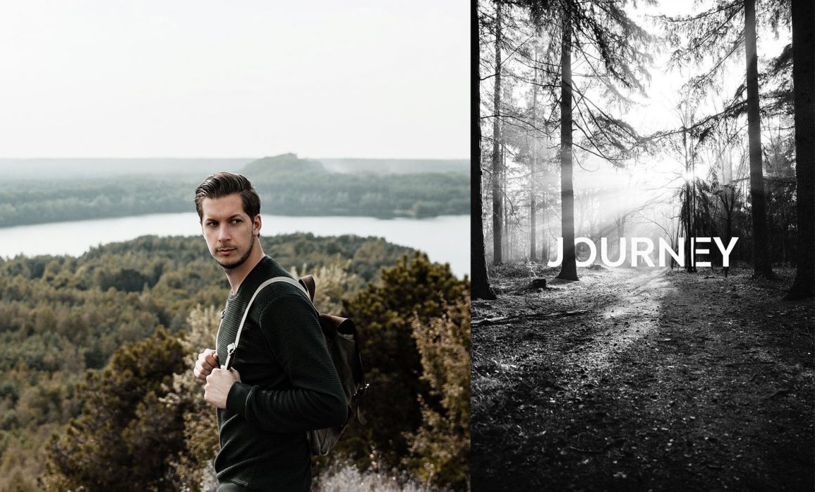 Jurriaan Huting - artikel Indebuurt Nijmegen Huting.net photography & video