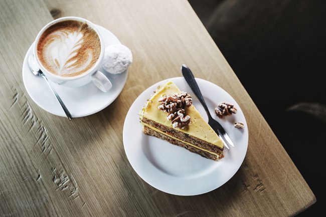 Foodfotografie - Restaurant de Wolfsberg Groesbeek