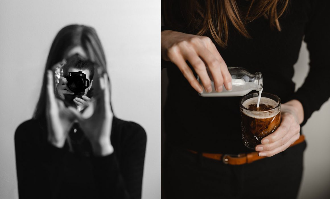 Jurriaan Huting fotografie Concept photography - Coffee home stories