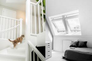 Lifestylefotografie FAKRO Nederland Jurriaan Huting fotografie