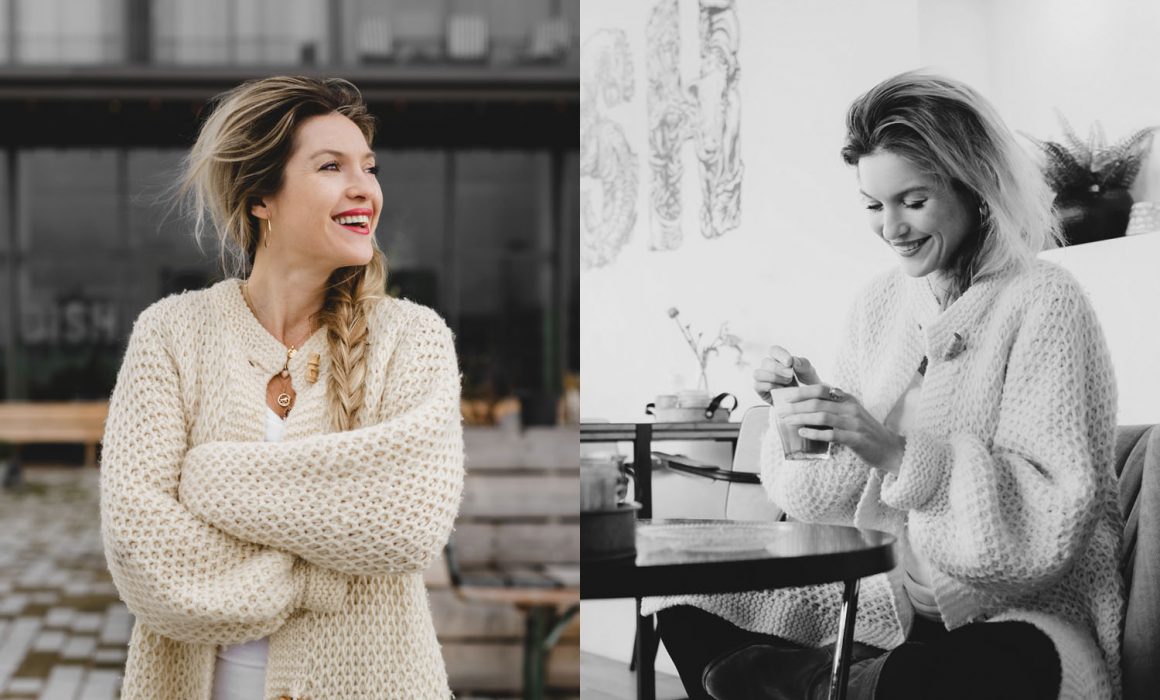 Lauren Verster fotografie magazine KoffieTCacao fotografie Jurriaan Huting