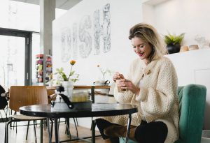 Lauren Verster fotografie magazine KoffieTCacao fotografie Jurriaan Huting