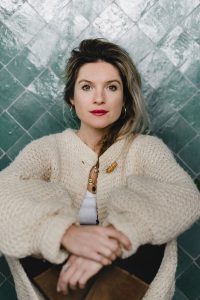 Lauren Verster fotografie magazine KoffieTCacao fotografie Jurriaan Huting