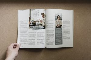 Lauren Verster fotografie magazine KoffieTCacao fotografie Jurriaan Huting