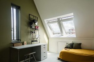 Lifestylefotografie FAKRO Nederland Jurriaan Huting fotografie