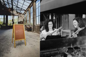 Jurriaan Huting.net | Nijmegen Sfeerfotografie interieur Theaterwerkplaats Roest